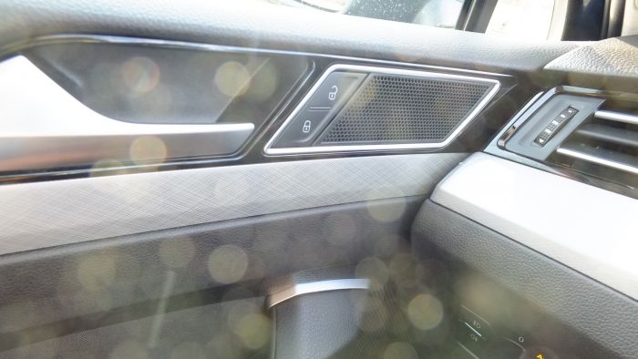 Volkswagen Passat Variant 2.0 TDI DSG (BlueMotion Technology) Comfortline an 2021