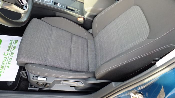 Volkswagen Passat Variant 2.0 TDI DSG (BlueMotion Technology) Comfortline an 2021