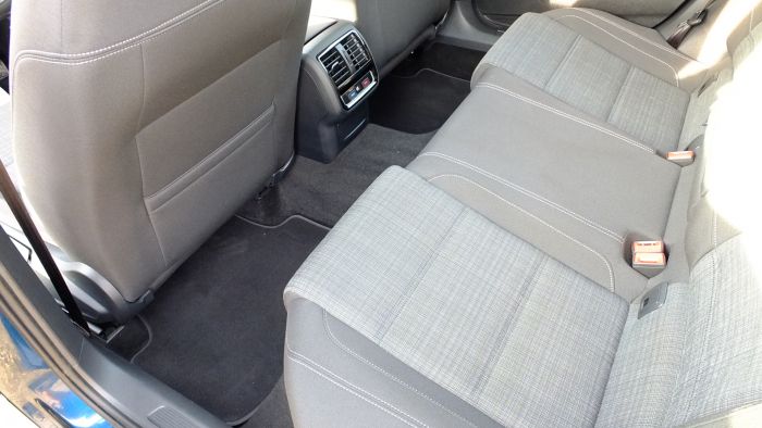 Volkswagen Passat Variant 2.0 TDI DSG (BlueMotion Technology) Comfortline an 2021