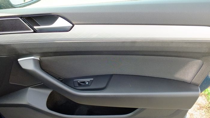 Volkswagen Passat Variant 2.0 TDI DSG (BlueMotion Technology) Comfortline an 2021