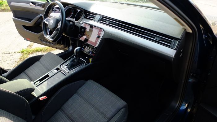 Volkswagen Passat Variant 2.0 TDI DSG (BlueMotion Technology) Comfortline an 2021