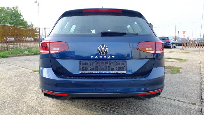 Volkswagen Passat Variant 2.0 TDI DSG (BlueMotion Technology) Comfortline an 2021