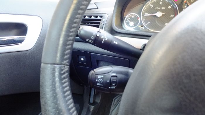 Peugeot 407 Coupe HDi FAP 135 Sport Utilizat · 2008