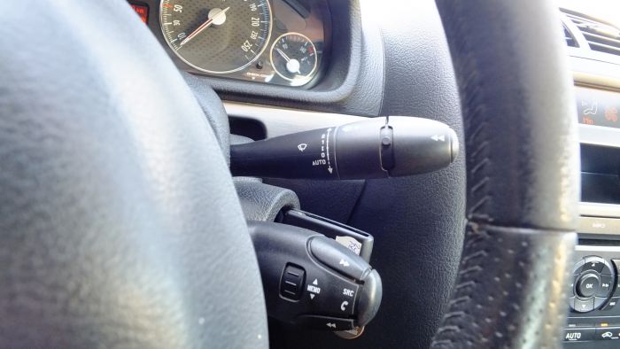 Peugeot 407 Coupe HDi FAP 135 Sport Utilizat · 2008