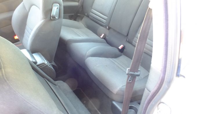 Peugeot 407 Coupe HDi FAP 135 Sport Utilizat · 2008