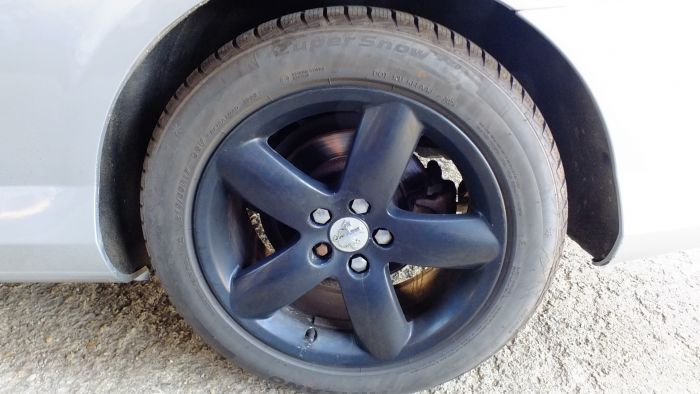 Peugeot 407 Coupe HDi FAP 135 Sport Utilizat · 2008