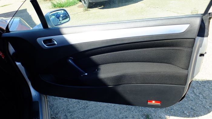 Peugeot 407 Coupe HDi FAP 135 Sport Utilizat · 2008