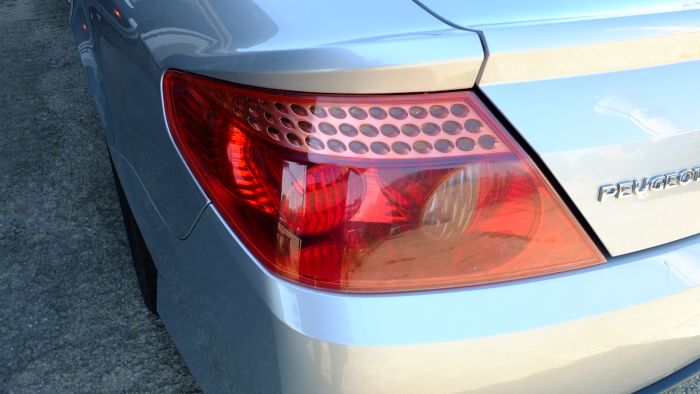 Peugeot 407 Coupe HDi FAP 135 Sport Utilizat · 2008