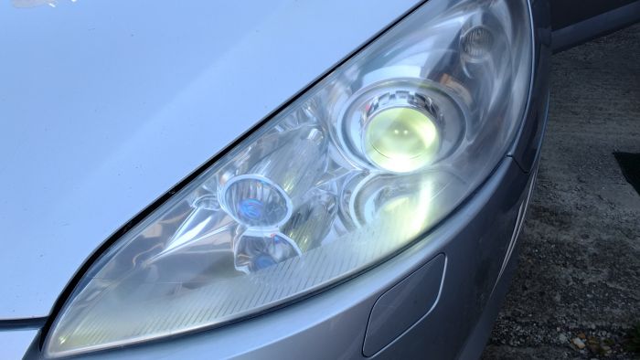 Peugeot 407 Coupe HDi FAP 135 Sport Utilizat · 2008