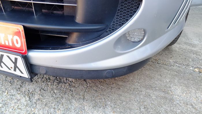 Peugeot 407 Coupe HDi FAP 135 Sport Utilizat · 2008