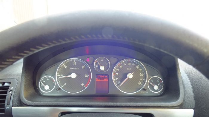 Peugeot 407 Coupe HDi FAP 135 Sport Utilizat · 2008