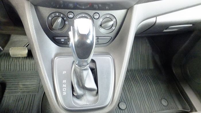 Ford Transit Conect Utilizat · 2018 · Negociabil