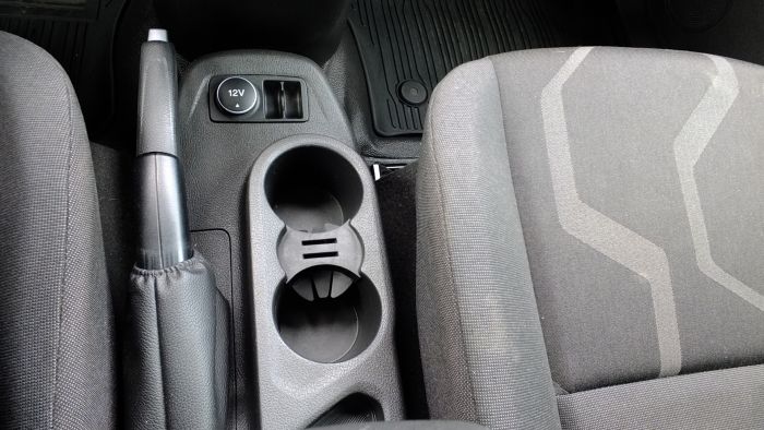 Ford Transit Conect Utilizat · 2018 · Negociabil