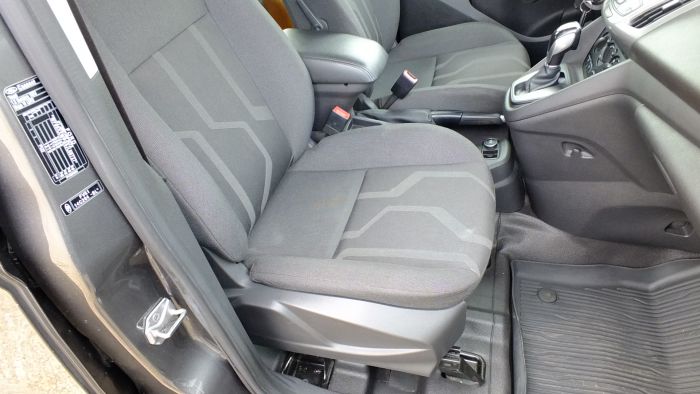 Ford Transit Conect Utilizat · 2018 · Negociabil