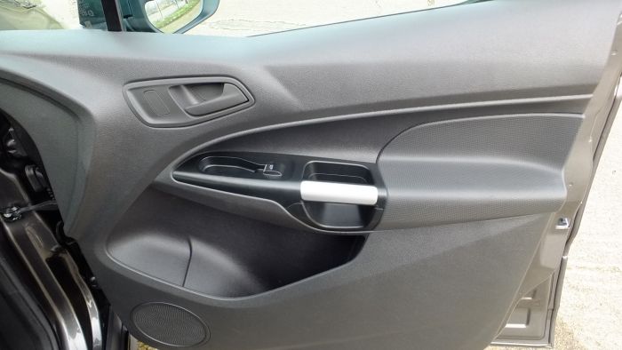 Ford Transit Conect Utilizat · 2018 · Negociabil