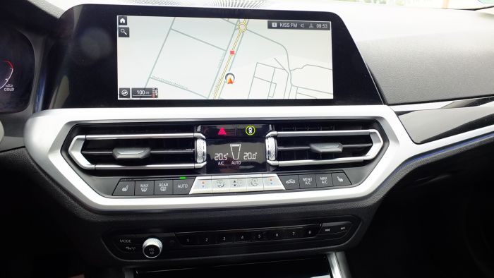 BMW 320 X DRIVE SPORT LINE AN 2020 MODELUL NOU...FULL