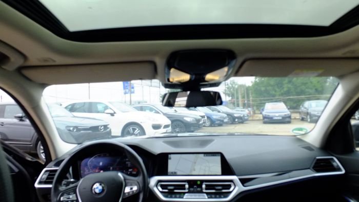 BMW 320 X DRIVE SPORT LINE AN 2020 MODELUL NOU...FULL