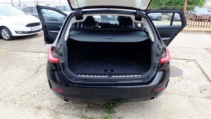 BMW 320 X DRIVE SPORT LINE AN 2020 MODELUL NOU...FULL