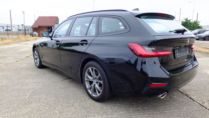 BMW 320 X DRIVE SPORT LINE AN 2020 MODELUL NOU...FULL