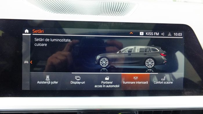 BMW 320 X DRIVE SPORT LINE AN 2020 MODELUL NOU...FULL