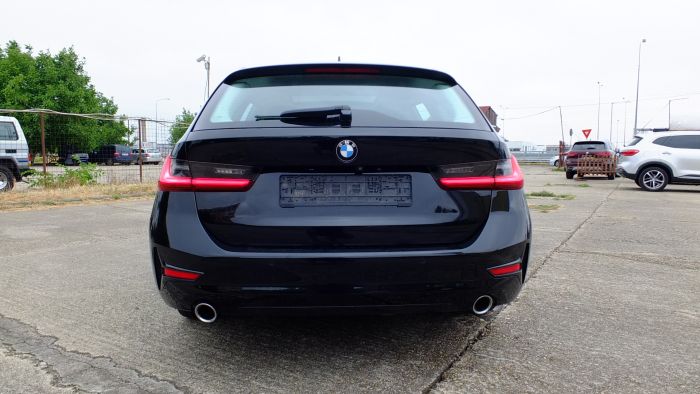 BMW 320 X DRIVE SPORT LINE AN 2020 MODELUL NOU...FULL