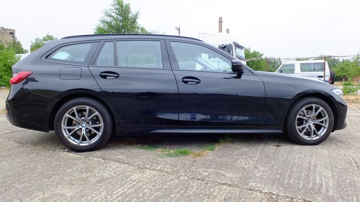 BMW 320 X DRIVE SPORT LINE AN 2020 MODELUL NOU...FULL