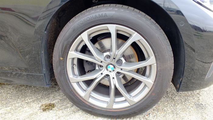 BMW 320 X DRIVE SPORT LINE AN 2020 MODELUL NOU...FULL