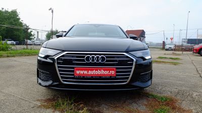 Audi A6 Avant 40 TDI S tronic MHEV Advanced