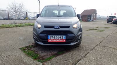 Ford Transit Conect Utilizat · 2018 · Negociabil