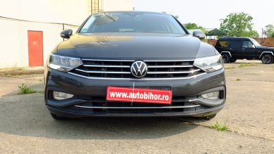 Volkswagen Passat Variant 2.0 TDI DSG Comfortline