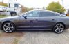 AUDI A5 S LINE INT.EXT.2.0 TDI..150 CP..AN 2014