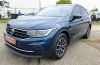 Volkswagen Tiguan 2.0 TDI SCR (BlueMotion Technology) DSG Highline