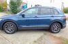 Volkswagen Tiguan 2.0 TDI SCR (BlueMotion Technology) DSG Highline