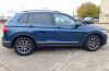 Volkswagen Tiguan 2.0 TDI SCR (BlueMotion Technology) DSG Highline