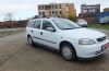 Opel Astra 1.7 DTI Caravan 2001 inmatriculat Motor 1.7 CDI / 75 CP