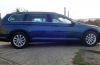 Volkswagen Passat Variant 2.0 TDI DSG (BlueMotion Technology) Comfortline an 2021
