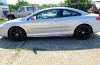Peugeot 407 Coupe HDi FAP 135 Sport Utilizat · 2008