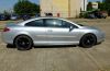 Peugeot 407 Coupe HDi FAP 135 Sport Utilizat · 2008